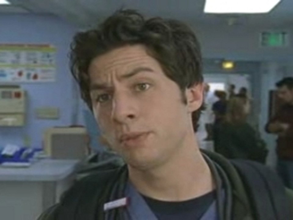 Best Of Scrubs Saison 1 Vidéo Dailymotion