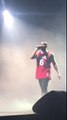 Drake Brings Lil Wayne Out In Philadelphia #SummerSixteenTour