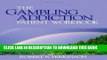 [PDF] The Gambling Addiction Patient Workbook Full Online