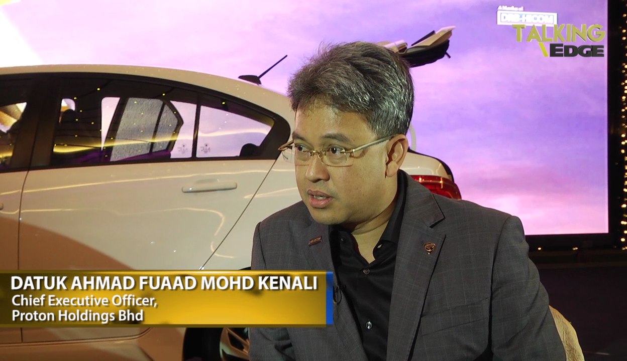 TALKING EDGE: The second coming of Proton