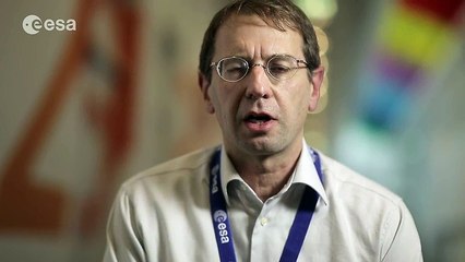 PROBA-3: DANCING WITH THE STARS