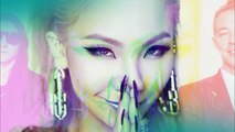 CL (2NE1) x Skrillex & Diplo - Back time 시간을 거슬러 (New song 2016)