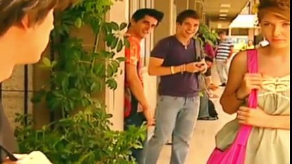 Lo que callamos las mujeres - Aquí sobras
