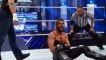 Roman Reigns et Dean Ambrose vs Big show et Seth rollins
