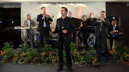 Marjan Kocev & Drim Tim-Pecalbarska