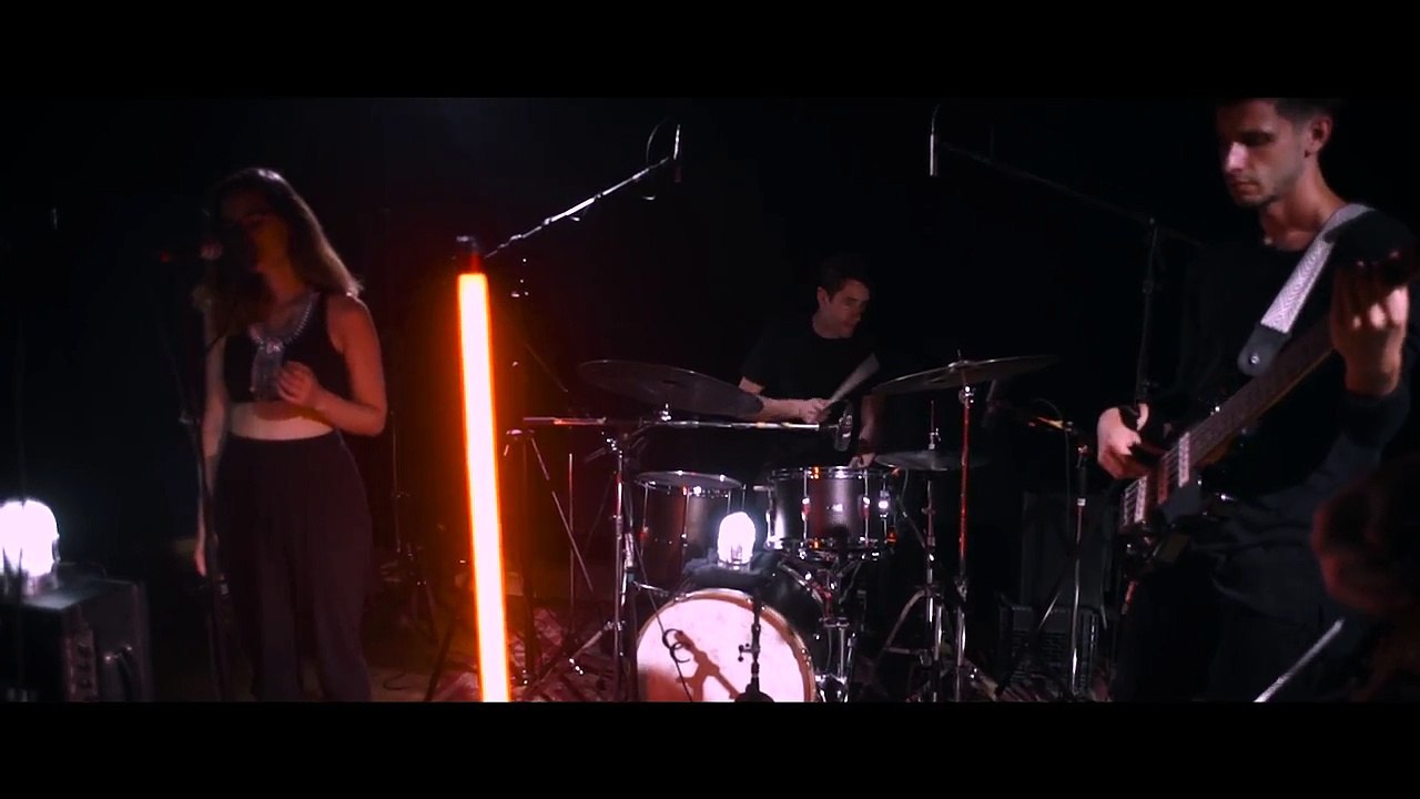 Pony Girl — Because You Loved Me (Celine Dion Cover)