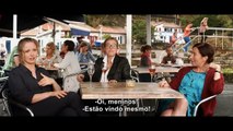 LOLO: O FILHO DA MINHA NAMORADA | Trailer Legendado - Em AGOSTO nos cinemas