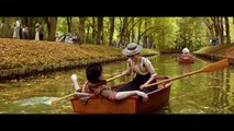 PAULA Trailer German Deutsch (2016) Paula Modersohn-Becker Biopic