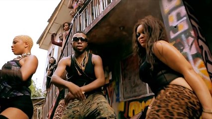 ENo ft StoneBwoy – Touch The Body (NEW AUDIO 2016)