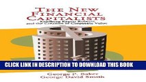 Collection Book The New Financial Capitalists: Kohlberg Kravis Roberts and the Creation of