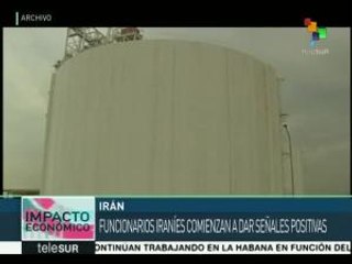 Irán podría asistir a la reunión informal de la OPEP en Argelia