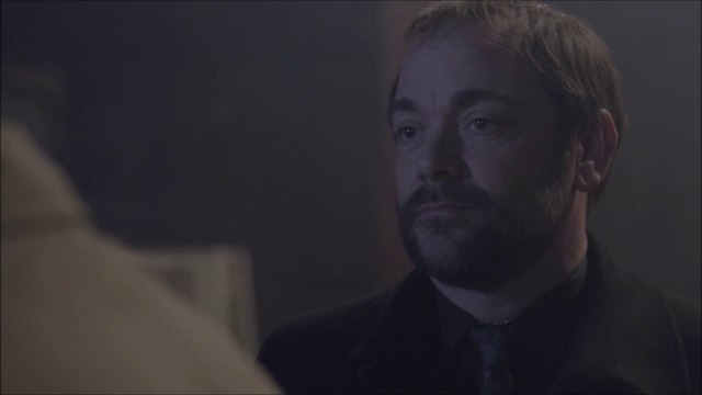 2-я удаленная сцена из серии 10.14. «Песнь палача»