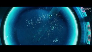 Guardians Official Trailer (2017) - Superhero Movie [ENG SUB]