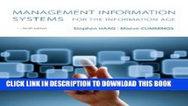 Collection Book Management Information Systems for the Information Age