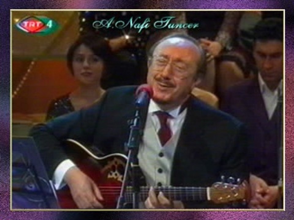 Özdemir ERDOĞAN - Unutturamaz Seni Hiç Bir Şey Unutulsam Da Ben