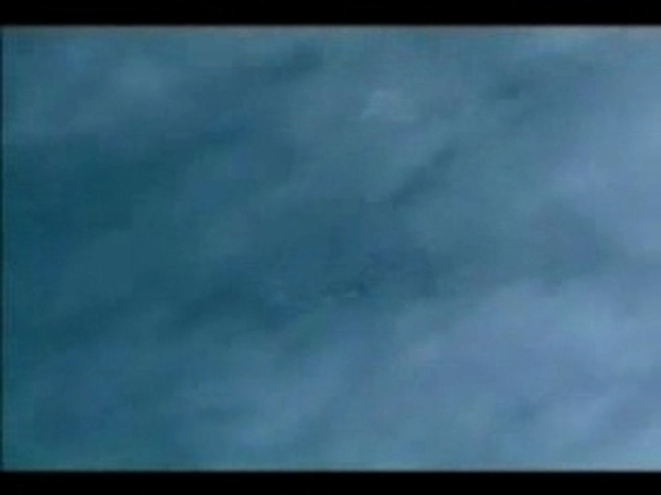 Ovnis Avistados no Mexico 1994