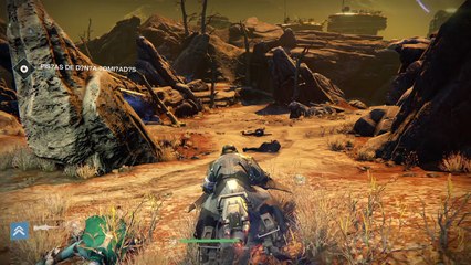 Venus missao secreta