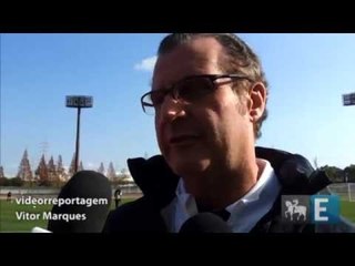 Médico do Corinthians garante Guerrero na estreia no Mundial