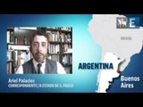 Lei da Mídia causa irritação no setor evangélico e grupos religiosos na Argentina
