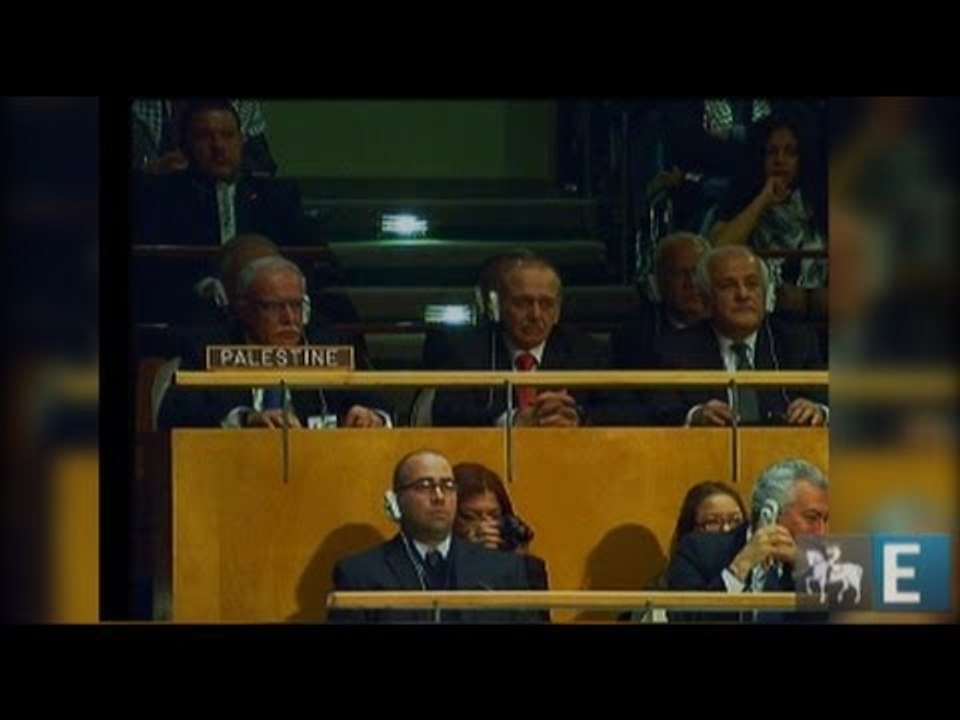Palestinos podem buscar Tribunal Penal Internacional