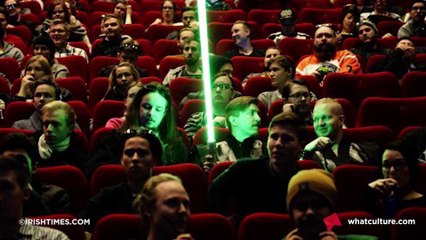 8 Compelling Ways Star Wars Rogue One Could Compliment The Saga