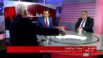 تغطية خاصة - بايدن في تركيا وصمت سعودي إيراني إزاء عملية درع الفرات