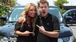 Britney Spears Slaps James Corden for Being ‘So Dirty’ On Carpool Karaoke