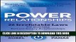 [PDF] Power Relationships: 26 Irrefutable Laws for Building Extraordinary Relationships Popular