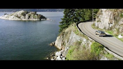 The 9th Life of Louis Drax