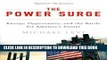 Collection Book The Power Surge: Energy, Opportunity, and the Battle for America s Future