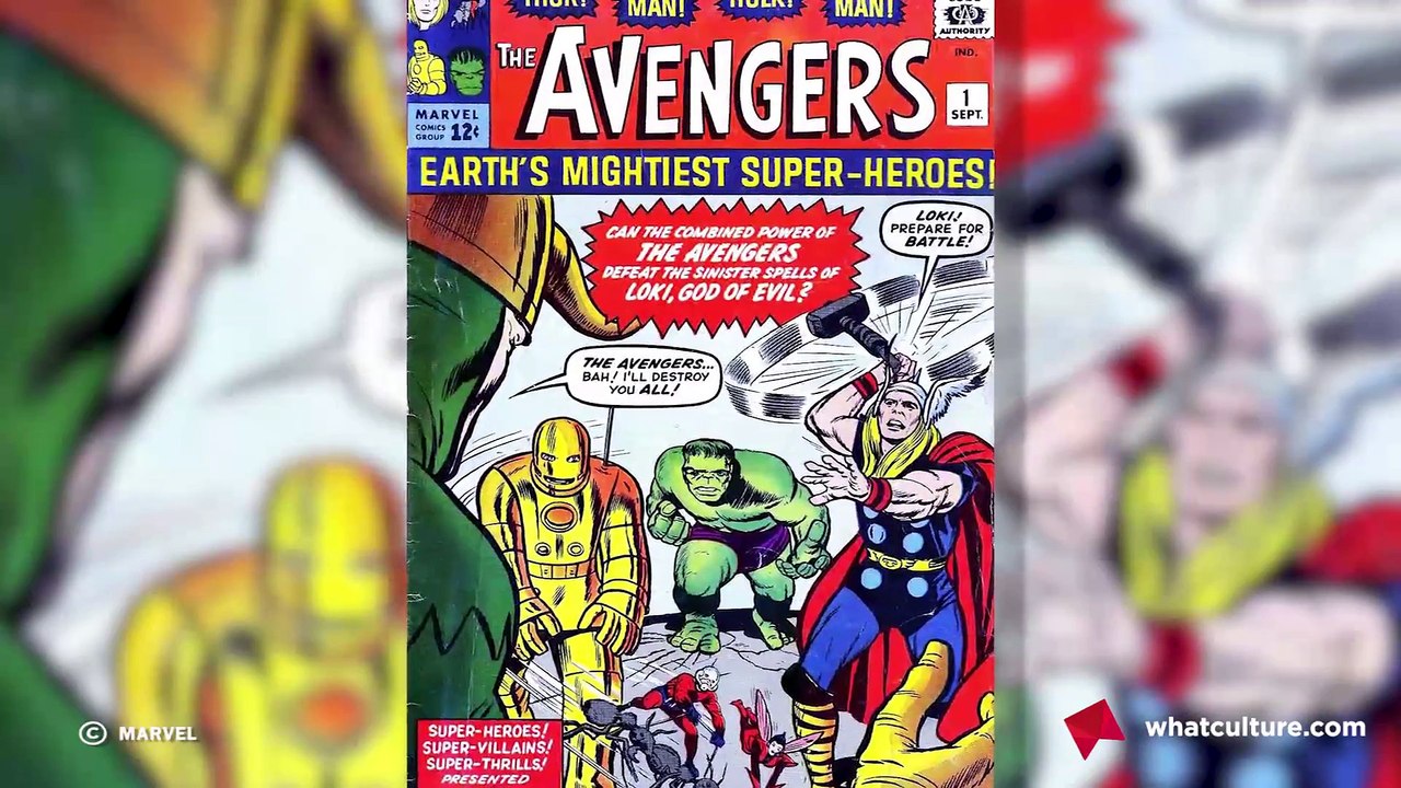 8 Early Drafts That Almost Ruined Great Films