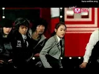 KARA - Break It [MV]