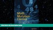 READ book  Math Mutation Classics: Exploring Interesting, Fun and Weird Corners of Mathematics