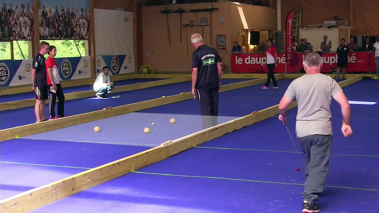 La Raffa Volo, c'est quoi au juste ?