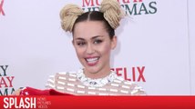 Miley Cyrus Has Given Up Partying Now That She's Back with Liam Hemsworth