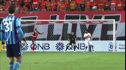 FC Seoul 3 - 1 Shandong Luneng