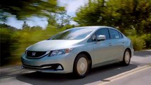 CNET On Cars - Top 5 cheap hybrid cars