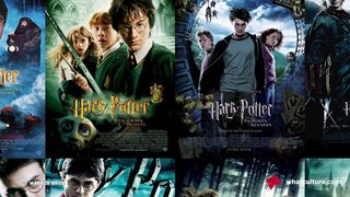 8 Harry Potter Moments That Are So Much Better In The Books