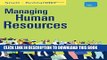 Collection Book Managing Human Resources