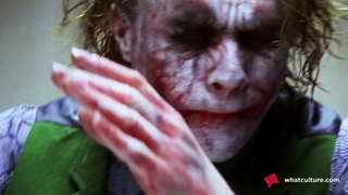 8 Little Known But Awesome Facts About Heath Ledger s Joker