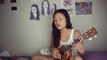 'We Don't Talk Anymore' (Charlie Puth feat. Selena Gomez) Uke Cover