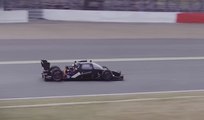 VÍDEO: Te presento a 'DevBot', el primer coche de carreras autónomo de Roborace