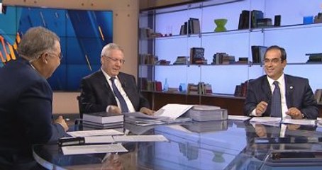 Aziz Yıldırım: FETÖ, Fenerbahçe'yi Ele Geçirmek İstedi