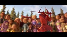 Kubo et l'armure magique Bande-Annonce Officielle VF
