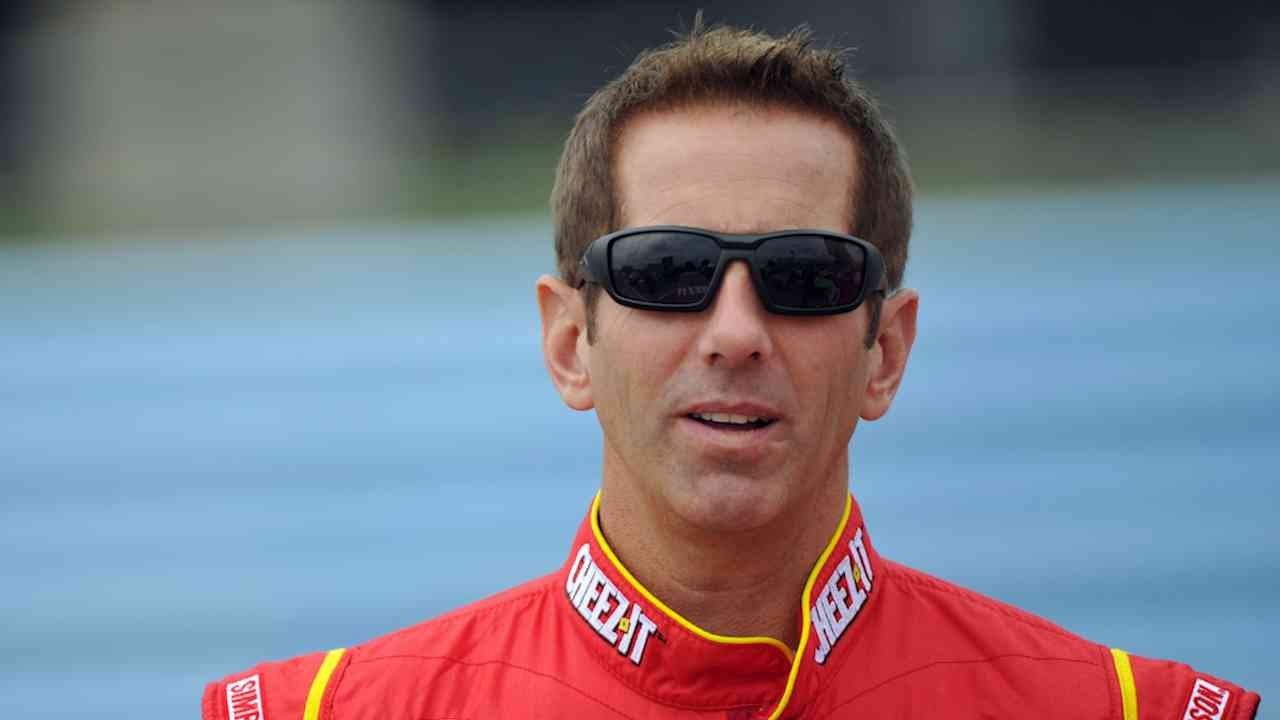 Under Pressure at Pure Michigan 400