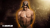 2Pac - Fuckin' Up The Rap Game (Lil Wayne Diss) (NEW 2016)