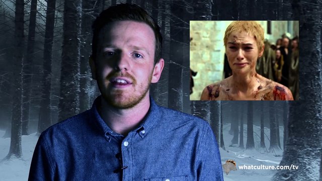 8 Most Obscure Game Of Thrones Theories SPOILERS!