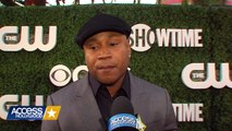 LL Cool J Teases 'NCIS - Los Angeles' Season 8 - 'People Will Be Surprised'