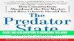 Collection Book The Predator State: How Conservatives Abandoned the Free Market and Why Liberals