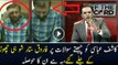 Farooq Sattar Left Live Show When Kashif Abbasi Asked a Question
